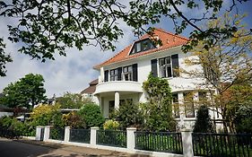 Hotel Haus Norderney
